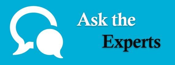 Ask The Expert